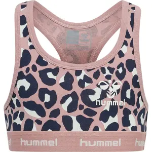 Tank top til piger Hummel hmlCAROLINA (x2) image-2