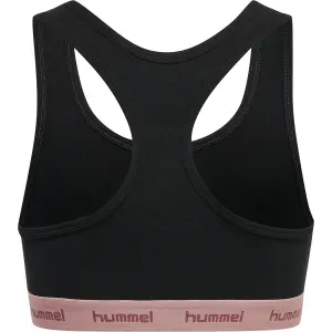 Tank top til piger Hummel hmlCAROLINA (x2) image-5