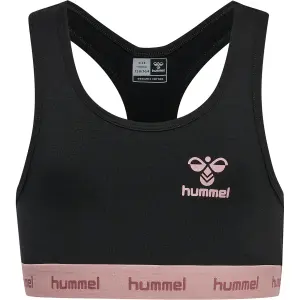 Tank top til piger Hummel hmlCAROLINA (x2) image-0