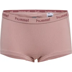 Children's panties Hummel hmlCAROLINA (x2) image-0