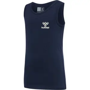 Μπλούζα χωρίς μανίκια για παιδιά Hummel hmlNOLAN (x2) image-2