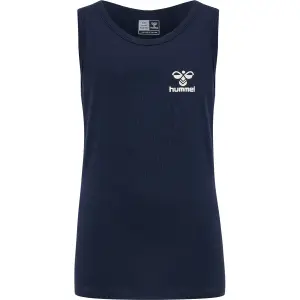 Μπλούζα χωρίς μανίκια για παιδιά Hummel hmlNOLAN (x2) image-0