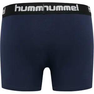 Boxershorts för barn Hummel hmlNOLAN (x2) image-4