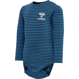 Baby bodysuit Hummel Mulle image-0