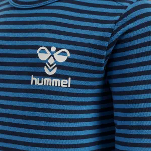 Baby bodysuit Hummel Mulle image-3