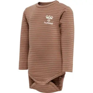 Baby bodysuit Hummel Mulle image-1