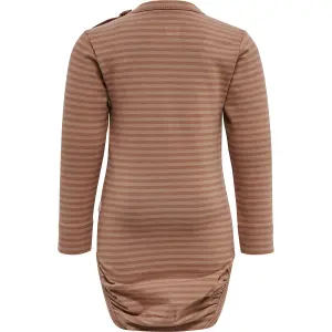 Baby bodysuit Hummel Mulle image-2