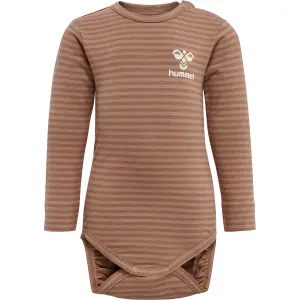 Baby bodysuit Hummel Mulle image-0