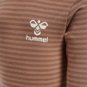 Baby bodysuit Hummel Mulle image-3