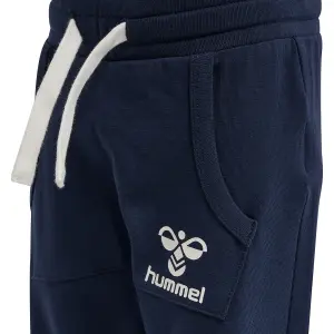 Pantaloni da jogging per bebé Hummel Futte image-3