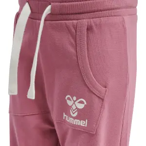 Pantaloni da jogging per bebé Hummel Futte image-3