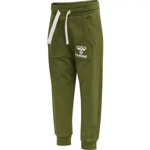 Pantaloni da jogging per bebé Hummel Futte image-1