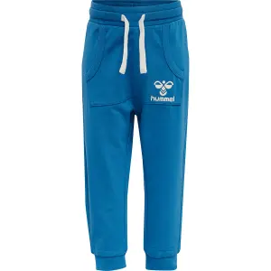 Pantaloni da jogging per bebé Hummel Futte image-1