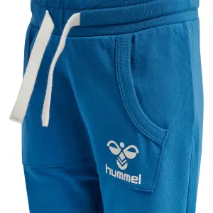 Pantaloni da jogging per bebé Hummel Futte image-3