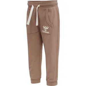 Pantaloni da jogging per bebé Hummel Futte image-1