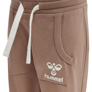 Pantaloni da jogging per bebé Hummel Futte image-3