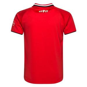 Southampton Home Shirt Kids 2021/22 image-1