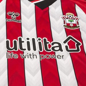 Southampton Home Shirt Kids 2021/22 image-3