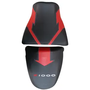 Motorrad-Sattelbezug Bagster z 1000 image-0