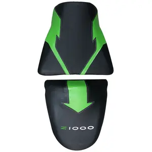 Motorrad-Sattelbezug Bagster z 1000 image-0