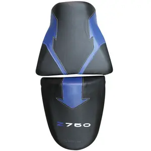 Motorrad-Sattelbezug Bagster z 750 image-0