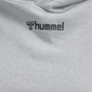 Sudadera con capucha Hummel hmlzandra image-3