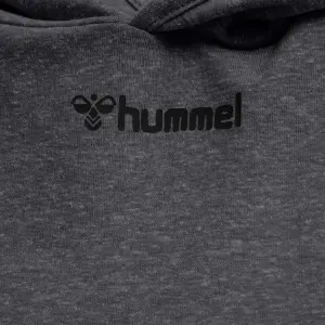 Sudadera con capucha Hummel hmlzandra image-3