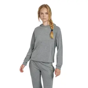 Sudadera con capucha Hummel hmlzandra image-2