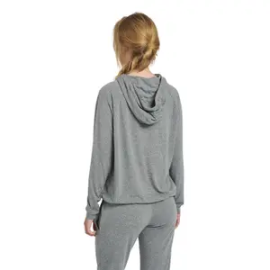 Sudadera con capucha Hummel hmlzandra image-3