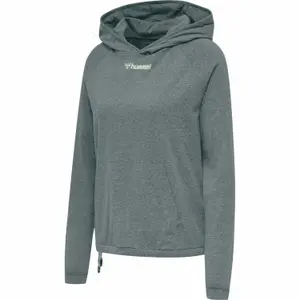 Sudadera con capucha Hummel hmlzandra image-1
