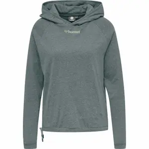 Sudadera con capucha Hummel hmlzandra image-0