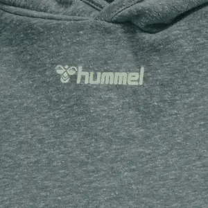 Sudadera con capucha Hummel hmlzandra image-5