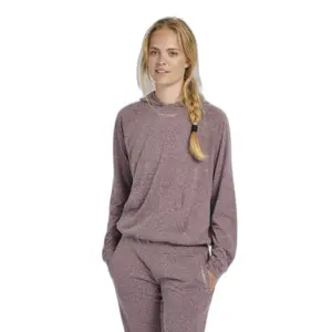 Sudadera con capucha Hummel hmlzandra image-1