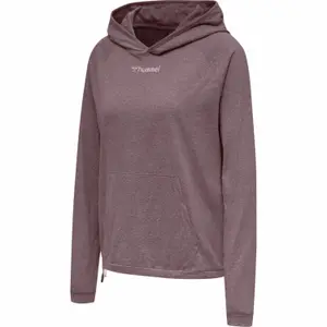 Sudadera con capucha Hummel hmlzandra image-4