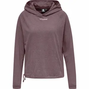 Sudadera con capucha Hummel hmlzandra image-0