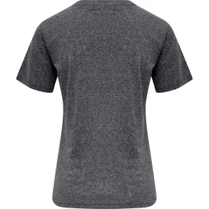 Camiseta mujer Hummel hmlzandra image-1