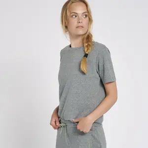 T-shirt mulher Hummel hmlzandra image-2