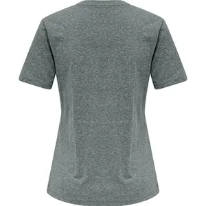 T-shirt mulher Hummel hmlzandra image-3