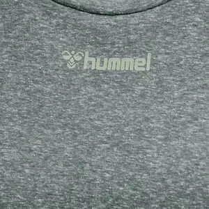 T-shirt mulher Hummel hmlzandra image-4