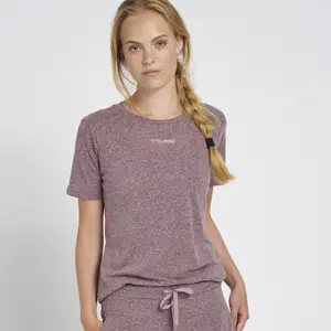 Camiseta mujer Hummel hmlzandra image-0