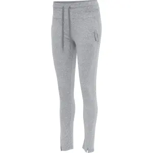 Pantalón de chándal para mujer Hummel hmlzandra regular image-2