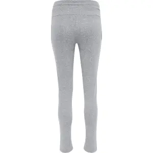 Pantalón de chándal para mujer Hummel hmlzandra regular image-1