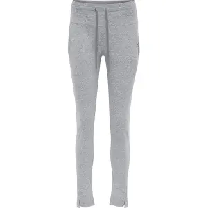 Pantalón de chándal para mujer Hummel hmlzandra regular image-0