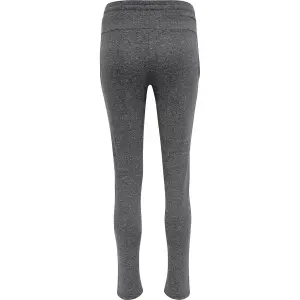 Pantalón de chándal para mujer Hummel hmlzandra regular image-1