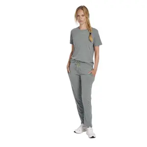 Dames joggingbroek Hummel hmlzandra regular image-3