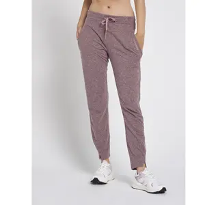Pantalón de chándal para mujer Hummel hmlzandra regular image-0