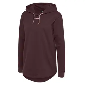 Felpa con cappuccio Hummel hmllea image-1