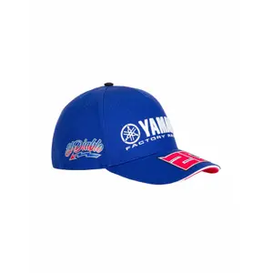 Cap Yamaha Dual FQ20 20 image-0