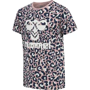 Girl's pajamas Hummel Carol image-1