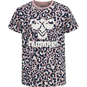 Girl's pajamas Hummel Carol image-3